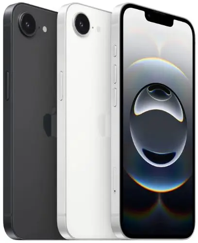 iPhone 16e — image 1