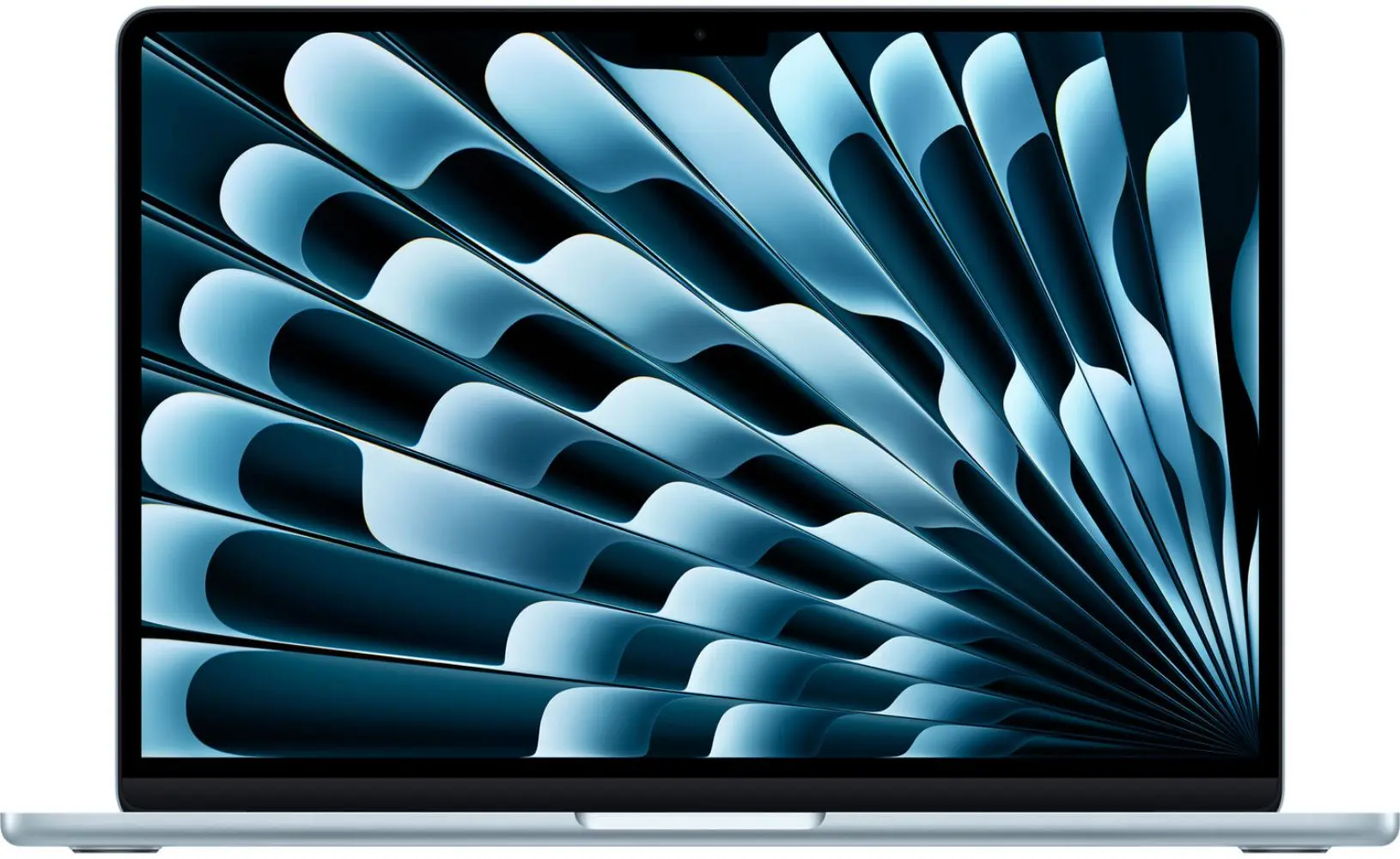 MacBook Air 13" M4 (2025) — image 1